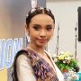 Makin Modis, Gaya Lyodra Pakai Heels Puluhan Juta Bikin Warganet Menangis