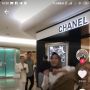 Ciee, Raphael Maitimo Kepergok Jalan Bareng Agnez Mo Lagi