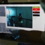 Simulasi Pencegahan Virus Corona di Pelabuhan Tanjung Priok