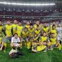 Polri Tak Jadi Izinkan Fun Football PSSI Vs Selebritis FC