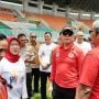 Khawatir Virus Corona, FIFA Tunda Peninjauan Venue Piala Dunia U-20