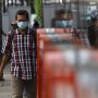 Dinkes Kulon Progo: Pakai Masker Hanya Ketika Sakit Saja