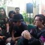 Gegara Virus Corona, J-Rocks Gagal Konser di Sulawesi