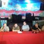 LIVE STREAMING: Keterangan Dinas Kesehatan DKI soal Amigos Resto