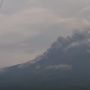 Muncul Guguran Awan Panas, Status Gunung Semeru Jadi Waspada