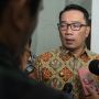 Ajukan Rp 60 Triliun, Ridwan Kamil : 80 Persen untuk Infrastruktur