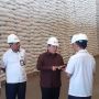 Jangan Takut Corona, Erick Thohir Pastikan Stok Beras Aman