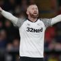 Wayne Rooney Kecam Wacana Pemangkasan Gaji Pemain di Inggris
