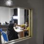 Pos Pemantauan Virus Corona RSPI Sulianti Saroso
