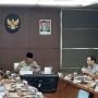 Percepatan Dana BOS, Menteri Muhajir Rapat Bareng Nadiem dan Sri Mulyani