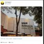 Ada Kedai Kopi Untuk Warga Alam Barzah, Namanya "Man Robucca"