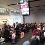 Positif Corona, 13 Jemaah Umrah Indonesia Dikarantina Otoritas Arab Saudi