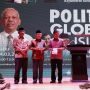 Wapres Ma'ruf Amin Puji Azyumardi Azra Tulis Buku soal Islam Wasathiyah