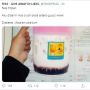 Pembuktian Cinta Lewat Seteko Boba, Diabetes: "Assalamualaikum"
