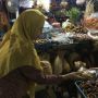 Warga Depok Positif Corona, Pedagang Empon-empon Kebanjiran Pembeli