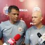 Persebaya Kontra Persija Ditunda karena Corona, Pelatih Persija Pasrah