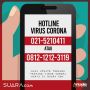 2.000 Warga Jakarta Telepon Hotline Virus Corona, Kebanyakan Flu Biasa