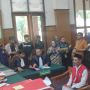 Beri Uang Rp 5 Juta, Suami Bakar Istri Depan Mertua Minta Dihukum Ringan