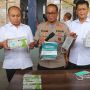 Polisi Jual Masker Sitaan, Mahfud: Asal Uangnya Tak Dimakan Sendiri