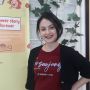 Baru Menikah! Intip 9 Pesona Clara Bernadeth
