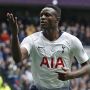 Resmi Tinggalkan Tottenham, Victor Wanyama Gabung Klub Asuhan Thierry Henry