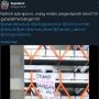 Viral Spanduk "Orang Miskin Jangan Kuliah di Sini", Warganet: Ada Apa Nih?
