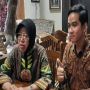 Isi Obrolan Lengkap Gibran - Risma di Warung Pecel Solo