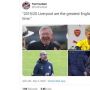 7 Meme Kocak usai Liverpool Dipermalukan Chelsea di Piala FA