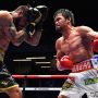 Lawan Garcia atau Spence? Ini Kata Manny Pacquiao soal 2 Calon Penantangnya