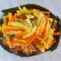 Makan Olahan Bergizi Biar Imunitas Tubuh Baik, Ini Resep Sayur Acar Kuning