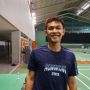 Usir Jenuh Selama Karantina, Fajar Cs 'Banting Setir' Jadi Pesepakbola