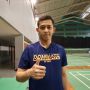 Kualifikasi Masih Jalan, Fajar / Rian Sudah Legowo Tak ke Olimpiade