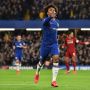 Wah! Willian Siap Tetap Perkuat Chelsea meski Kontraknya Kedaluwarsa