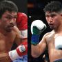 Mikey Garcia: Kalahkan Manny Pacquiao Lebih Mudah daripada Spence