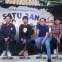 Dihelat di Semarang, D'Masiv Hingga Nella Kharisma Siap Meriahkan Konser #ILOVERCTI