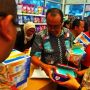 Jadwal Bansos DKI Amburadul, Dirut Pasar Jaya: Karena Mendadak