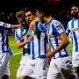 Real Sociedad Jadi Tim Pertama Spanyol Berlatih di Tengah Pandemi