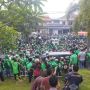 Tawuran Debt Collector vs Ojol, Kapolres Sleman: Kami Proses!