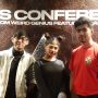 Lagu Lathi Meledak, Sara Fajira Si Penyanyinya Menangis