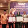 Bank BJB Sepakati Kerja Sama dengan BKKBN Provinsi Jawa Barat