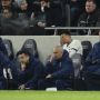 Mourinho Pasang Badan soal Keributan Eric Dier dengan Fans