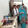 Ma'ruf Amin Resmikan Rusunawa Institut Ilmu Al Qur'an Jakarta