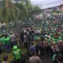 Ojol Diduga Balas Dendam ke Debt Collector di Ring Road Utara