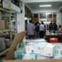 Sidak Masker di Glodok, Kabareskrim: Stok Cukup, Tak Perlu Beli Berlebihan