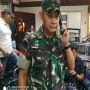 Pos TNI di Banti Mimika Ditembaki KKB, TNI Siaga
