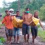 Geger! Mertua Bunuh Menantu, Mayatnya Membusuk Dikubur di Sawah