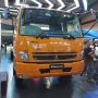 KTB Luncurkan Varian Baru Medium Duty Truck Fighter FN61FL HD