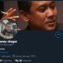 Pemprov DKI Jual Masker, Denny Siregar: Tambah Kaya Gubernurnya