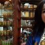 Profil Putri Kuswisnu Wardani, Bos Mustika Ratu yang Jenguk Ade Armando