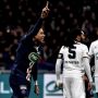Libas Lyon, Mbappe Cetak Hat-trick Bawa PSG ke Final Piala Prancis